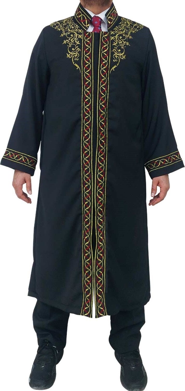İcma Ijma Imam Robe 1661 Divani  - Image 4