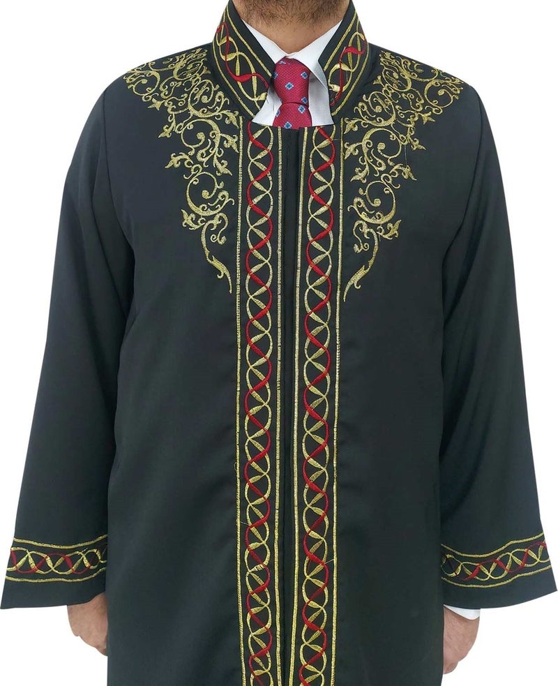 İcma Ijma Imam Robe 1661 Divani  - Image 2