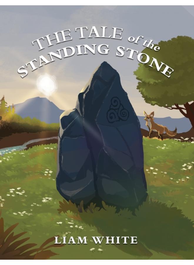 The Tale of the Standing Stone 