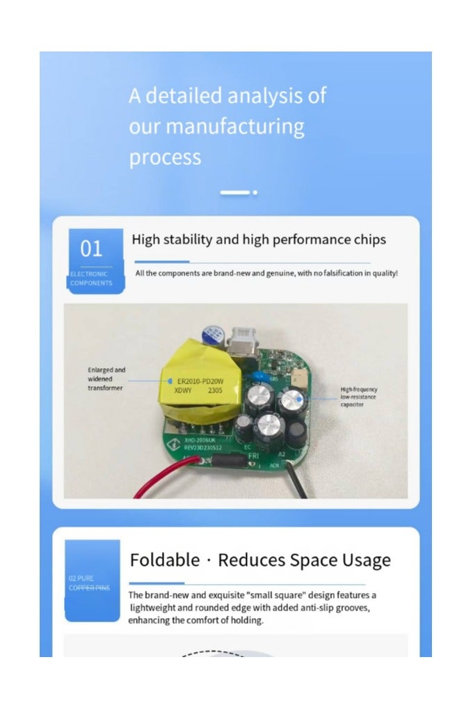 phone chargers - Image 2