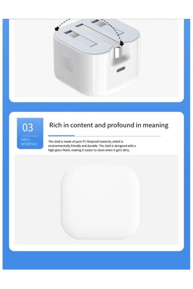 phone chargers - Image 3