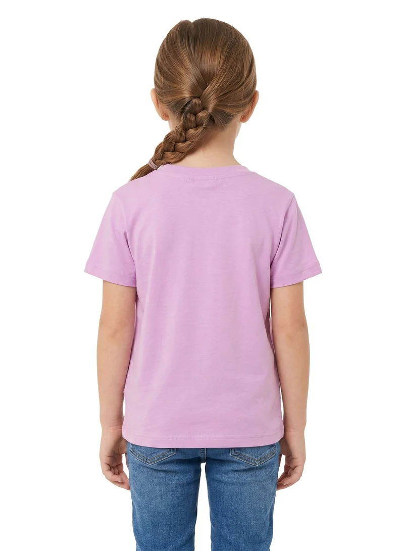 Disney  Disney Toddler Girls Character T-Shirts – Pack of 4 for Women | Best Price UAE