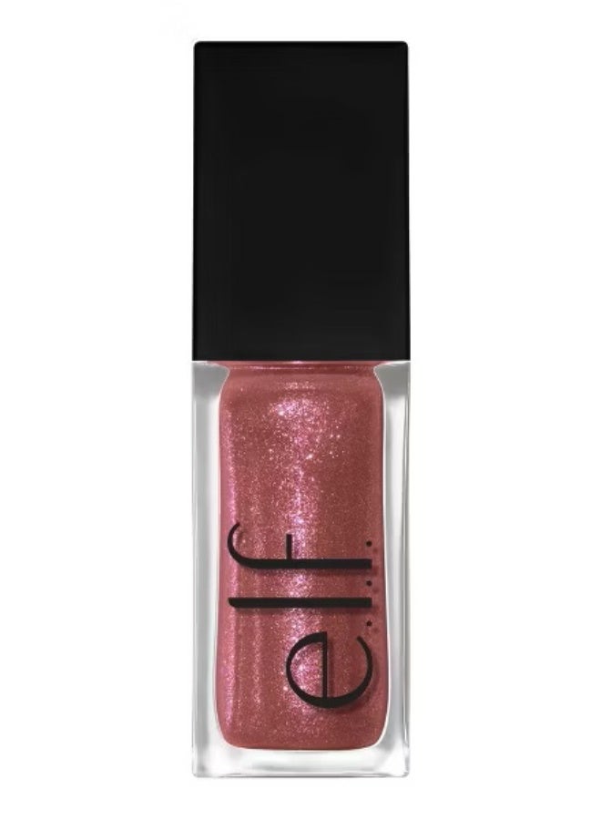 إلف زيت الشفاه اللامع من إلف جلو ريفايفر - ديفاين واين - 7.6 مل - Image 2