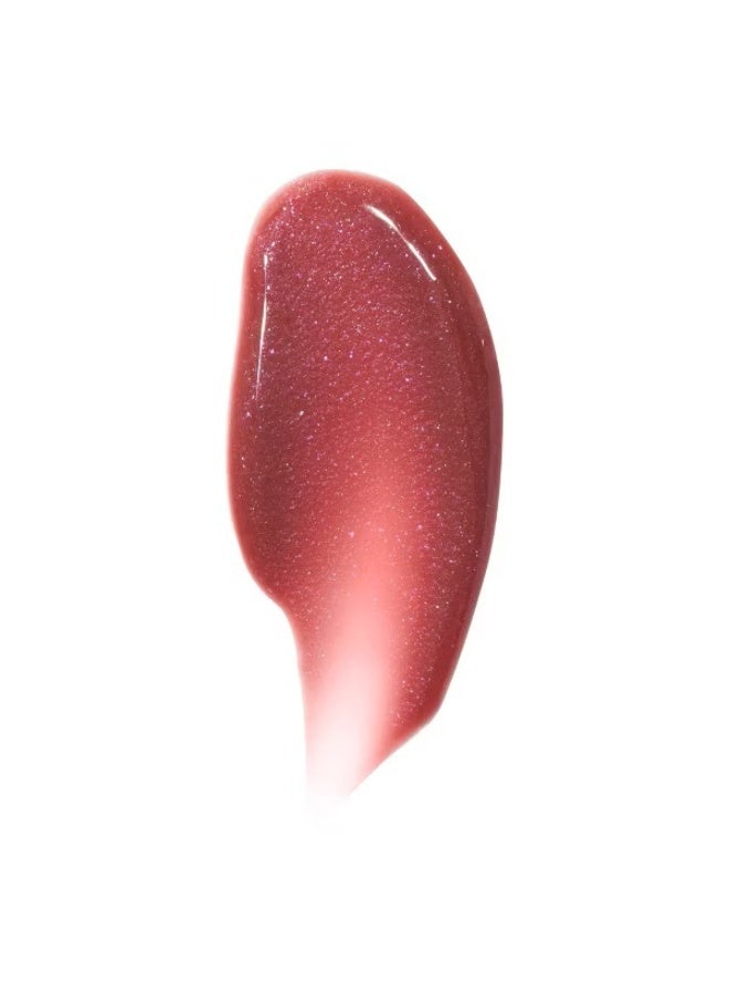 إلف زيت الشفاه اللامع من إلف جلو ريفايفر - ديفاين واين - 7.6 مل - Image 4