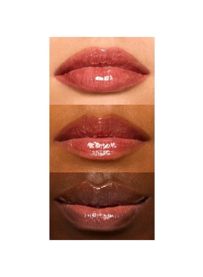 إلف زيت الشفاه اللامع من إلف جلو ريفايفر - ديفاين واين - 7.6 مل - Image 5