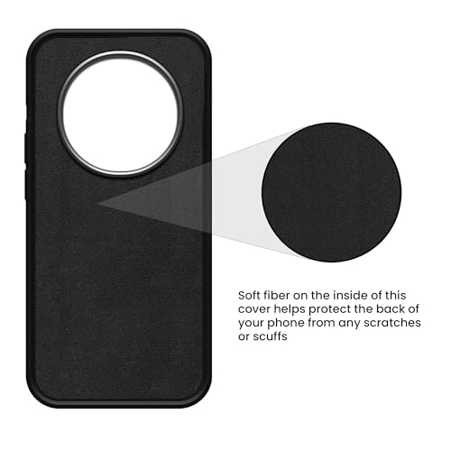 VIDO Exclusive Soft Back Case Cover for Oppo F31 Pro Plus 5G (Shock Proof |360 Degree Complete Protection) - Image 4