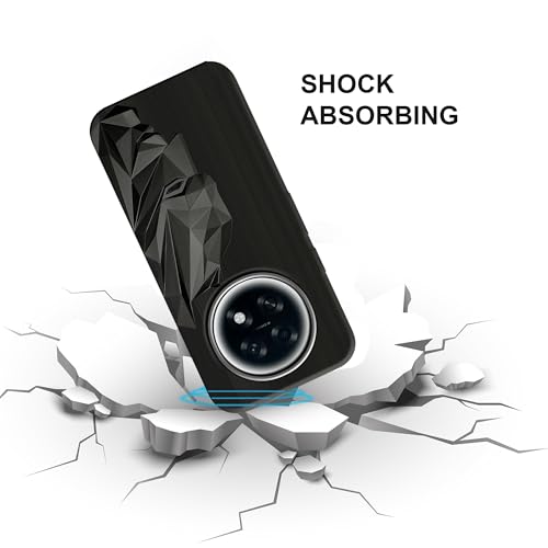 VIDO Exclusive Soft Back Case Cover for Oppo F31 Pro Plus 5G (Shock Proof |360 Degree Complete Protection) - Image 5