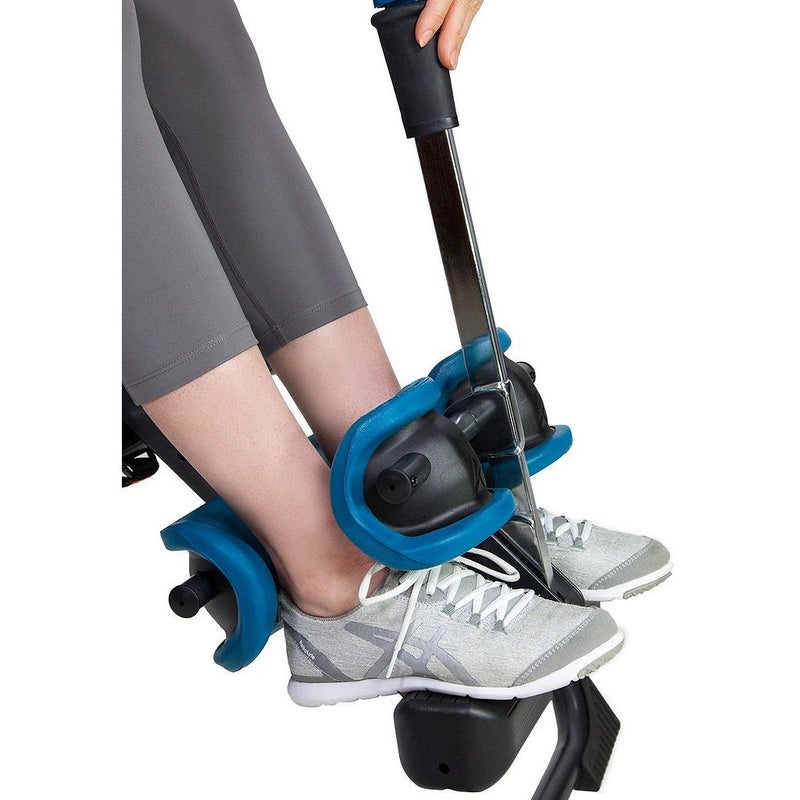 تيتر طاولة الانقلاب تيتر هانغ أبس فيت سباين X3 - Image 3