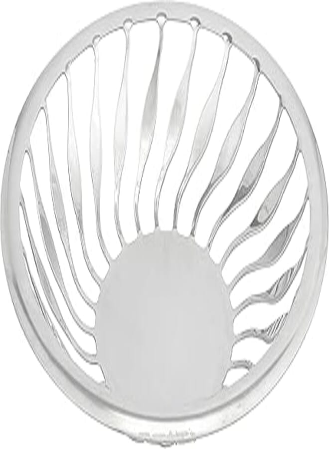 Image Group TH31 Round Bread Sabbath 23 cm