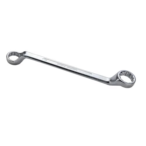 AGRICO TATA RING SPANNER |JUMBO SIZE (36X41 mm) | Corrosion Resistant | For Home and Professional Use - Image 3