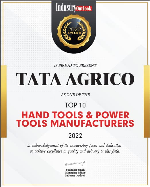 AGRICO TATA RING SPANNER |JUMBO SIZE (36X41 mm) | Corrosion Resistant | For Home and Professional Use - Image 4