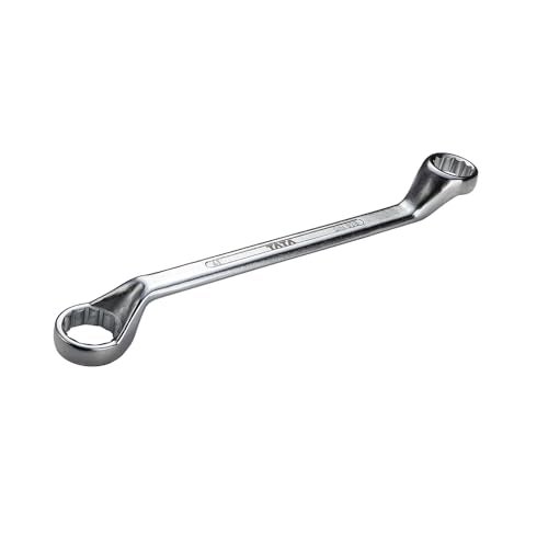 AGRICO TATA RING SPANNER |JUMBO SIZE (36X41 mm) | Corrosion Resistant | For Home and Professional Use - Image 2