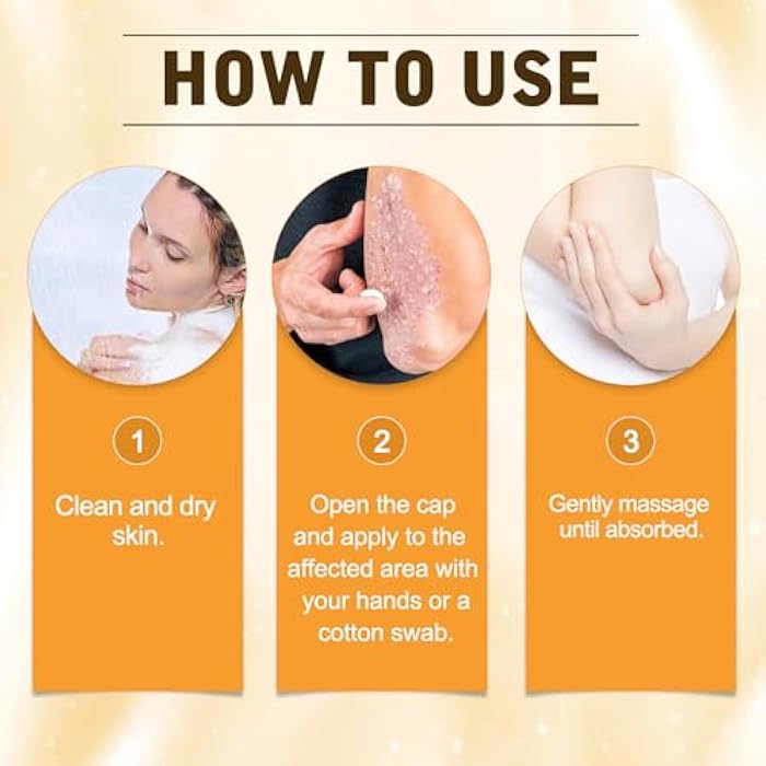 Tabriyot 2PC Bee Venom Comprehensive Cream,Visibly Reduces Skin Blemishes,Bee Venom Skin Treatment Cream Repair for All skin Types - Image 4