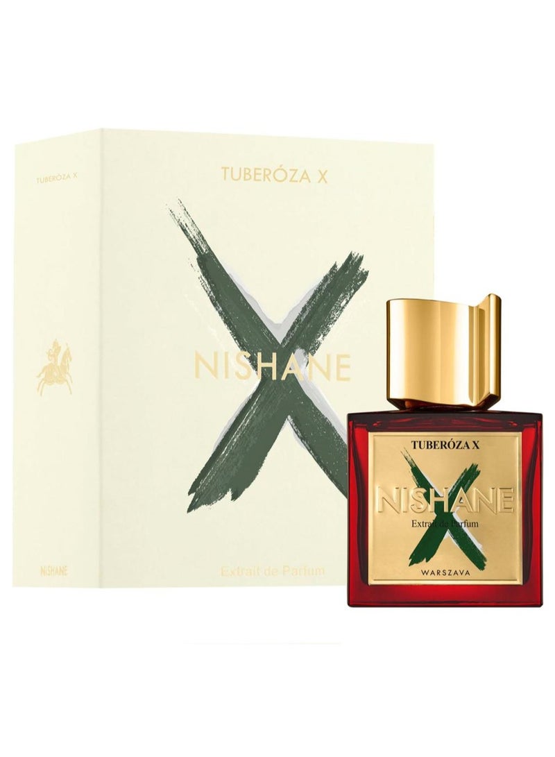 نيشان عطرنيشان توبروزا إكس إكستريت دي بارفان 100 مل - Image 2