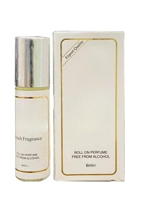 دون عطر رول أون – ثبات يدوم طوال اليوم​ 6مل