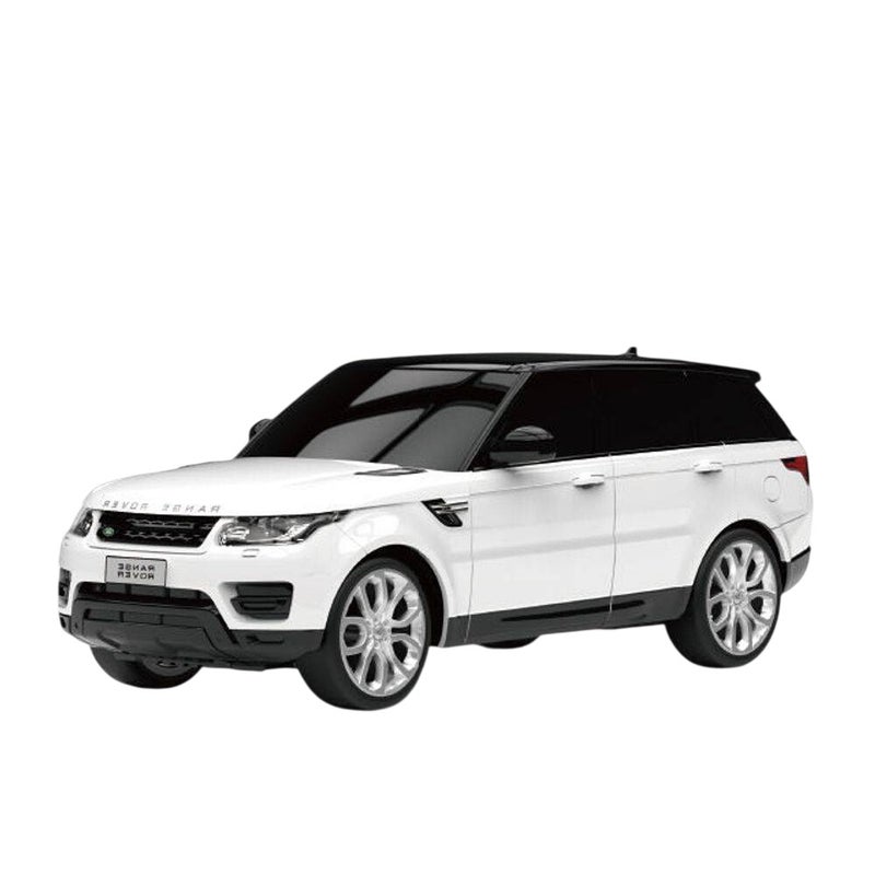 Range Rover Sport RC Car (1:10, White) - Image 2