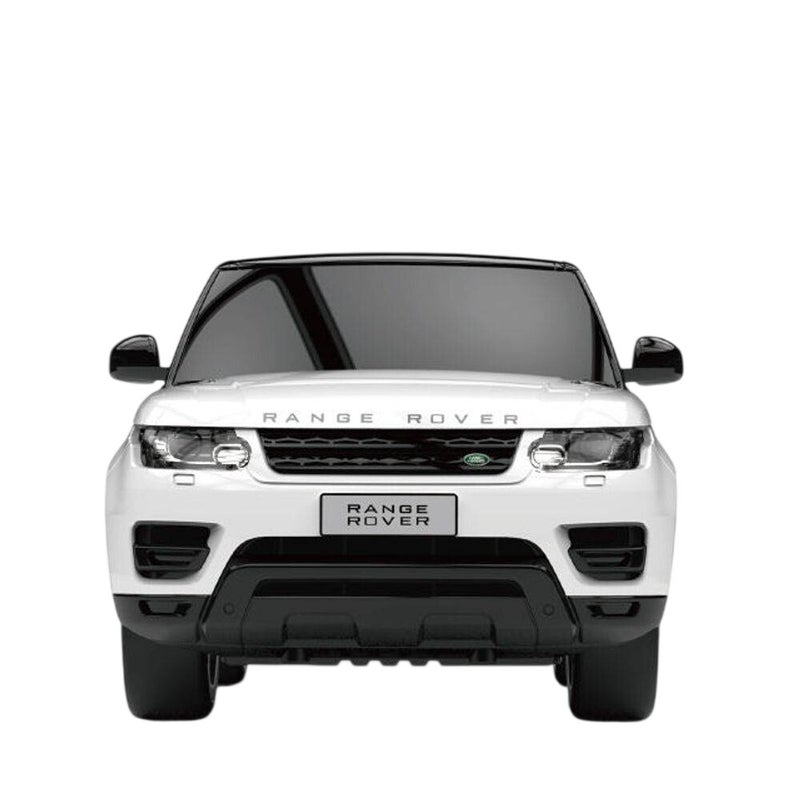 Range Rover Sport RC Car (1:10, White) - Image 1