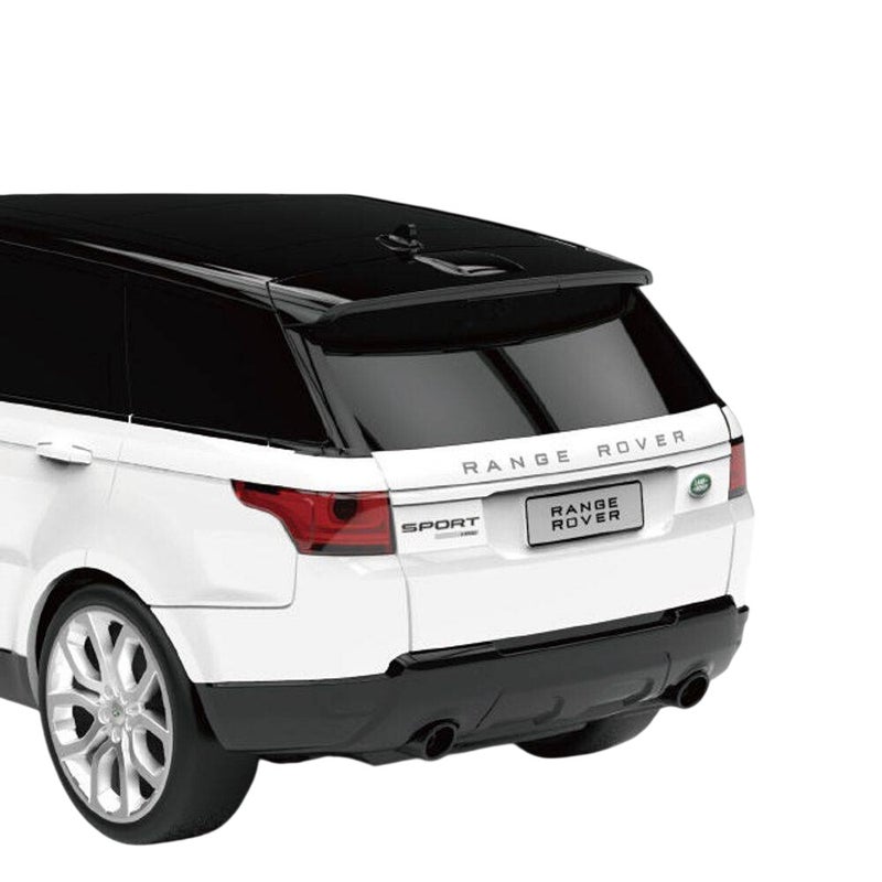 Range Rover Sport RC Car (1:10, White) - Image 4