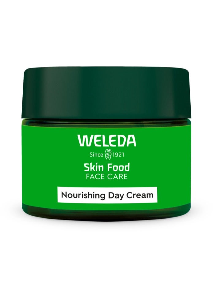 Weleda Skin Food Day Cream 40ml - Image 1