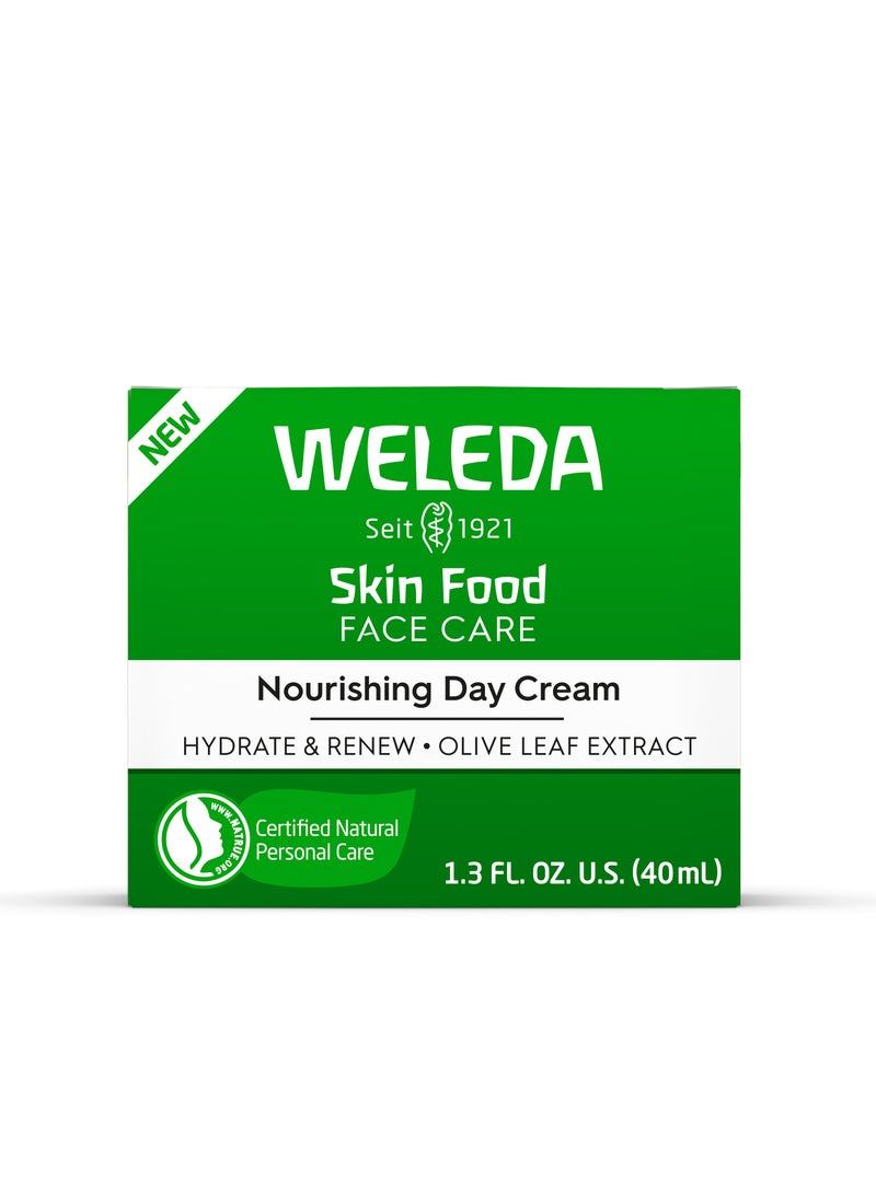 Weleda Skin Food Day Cream 40ml - Image 2