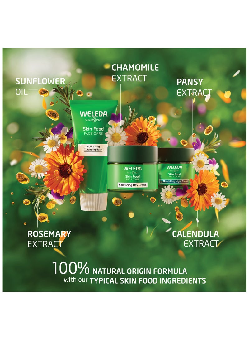 Weleda Skin Food Day Cream 40ml - Image 4