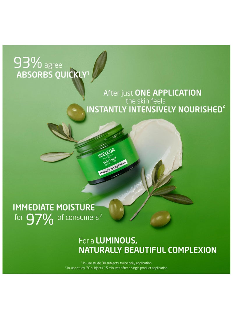 Weleda Skin Food Day Cream 40ml - Image 5