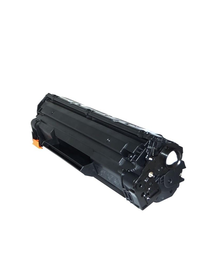 Compatible Toner Cartridge 36A Black