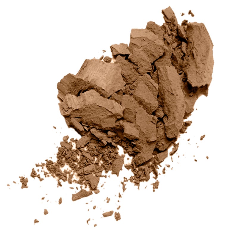 Black Radiance True Complexion Soft Focus Finishing Powder Milk Chocolate Finish - Image 2