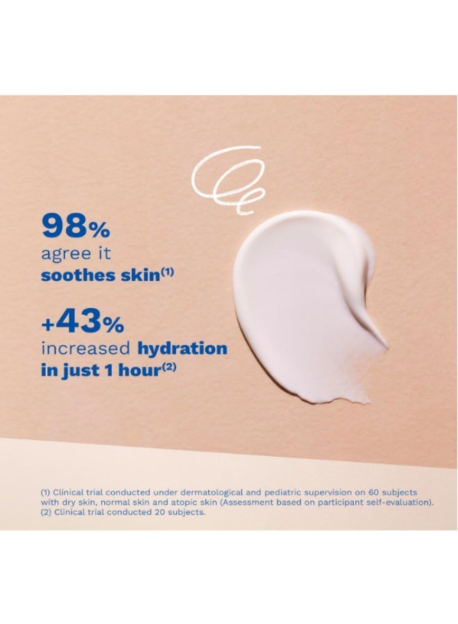 Mustela cicastela moisture recovery cream 40 ml - Image 4