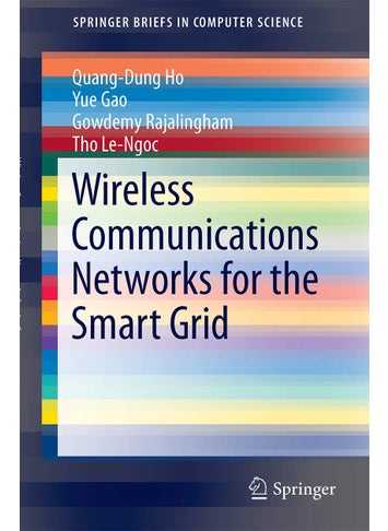 Wireless Communications Networks for the Smart Grid - pzsku/ZED95260DCB5903BBEEFBZ/45/1749024845/fbc14344-1254-4a74-aa07-2d45b514c212