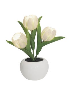 Flowers DIY Tulip Night Light Handmade Decoration Tulip Artificial Flower Craft Gift Simulation Flower Bedroom Table Lamp Kids Gift Eid Mubarak Ramadan Gifts Decoration Desk Ornament - pzsku/ZED953F766A01E016C32AZ/45/_/1699959237/0d256874-a8bf-4978-9529-e42eeaf474ed