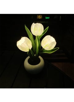 Flowers DIY Tulip Night Light Handmade Decoration Tulip Artificial Flower Craft Gift Simulation Flower Bedroom Table Lamp Kids Gift Eid Mubarak Ramadan Gifts Decoration Desk Ornament - pzsku/ZED953F766A01E016C32AZ/45/_/1699959239/88284231-2d86-448a-af1d-e6594cd1acc0