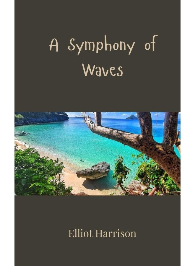 A Symphony of Waves  - Image 1