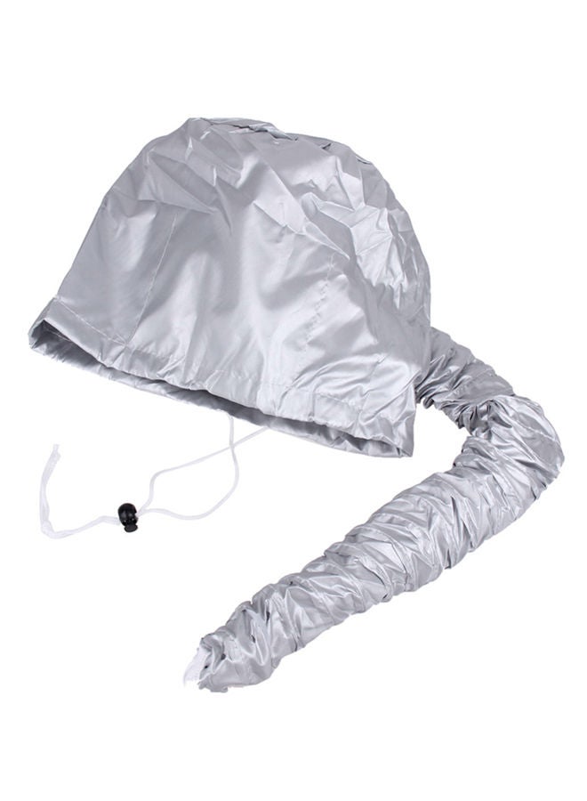 نيبمينينت مجفف شعر من النايلون فضي 0.047كيلوجرام