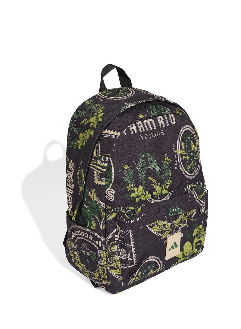 adidas حقيبة ظهر مزرعة - Image 3