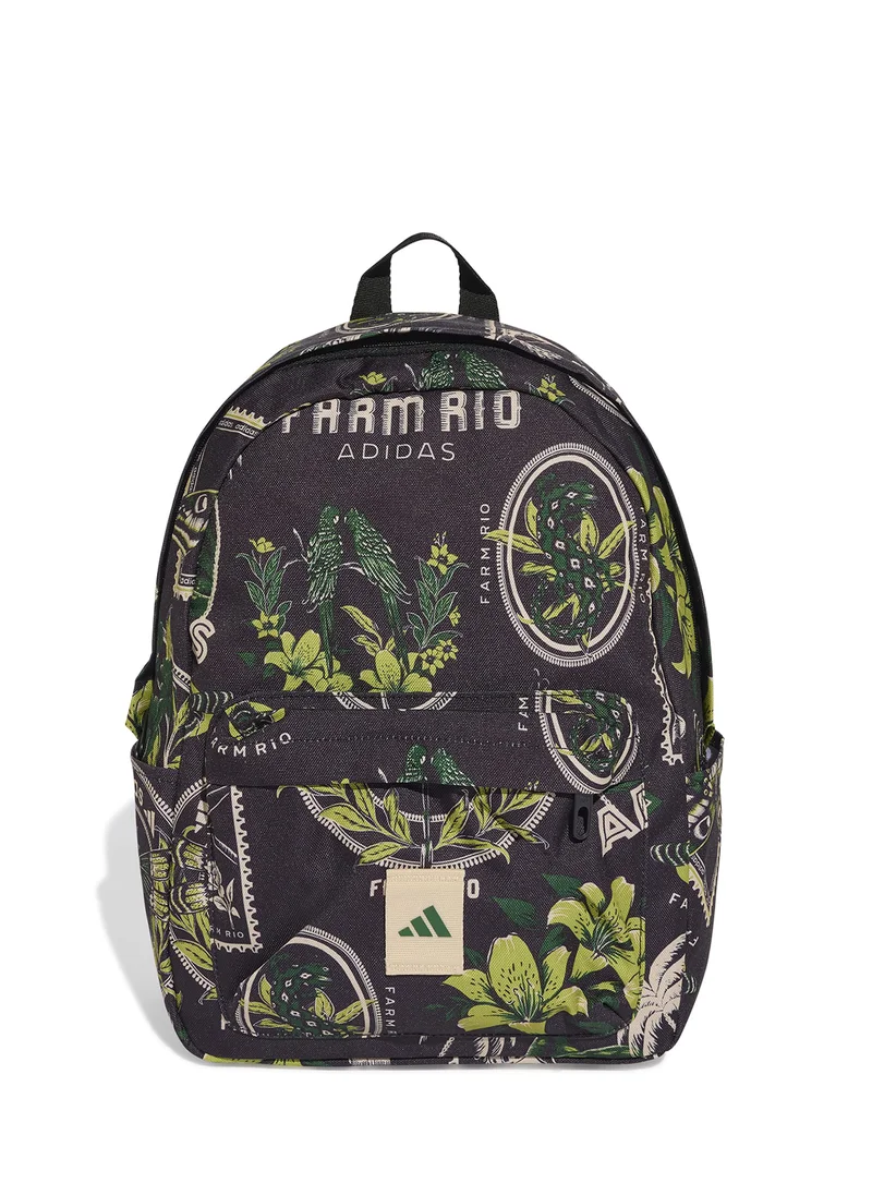 Adidas Farm Backpack