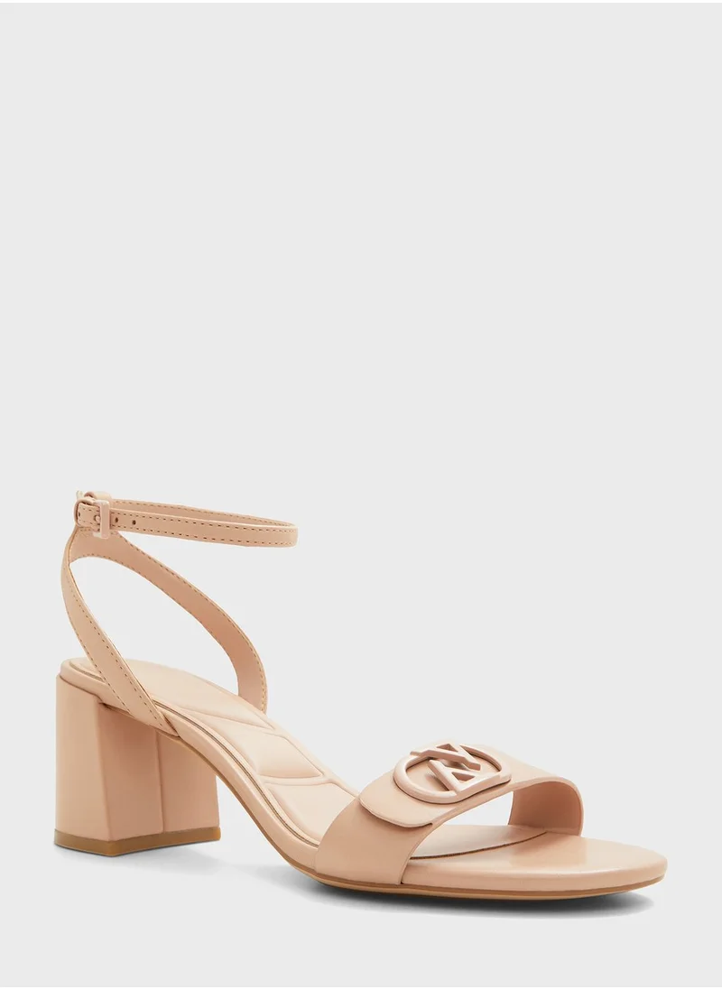 ALDO Bung High Heel Sandals