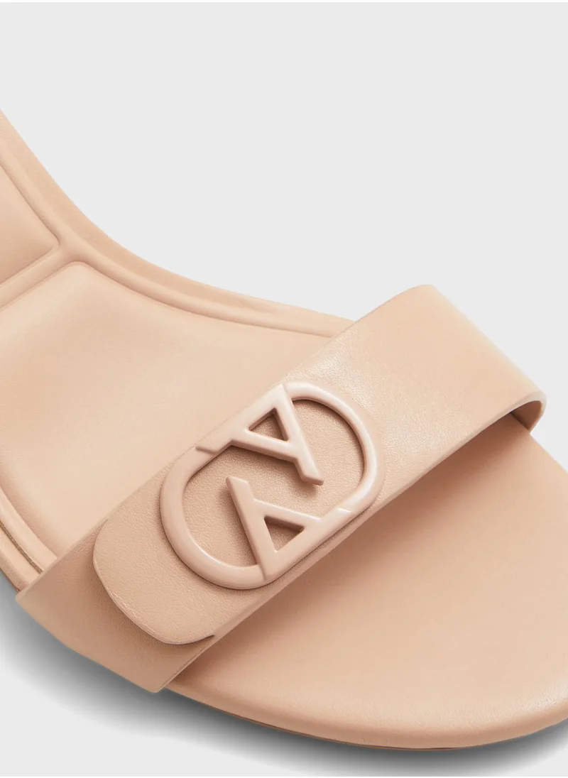 ALDO Bung High Heel Sandals