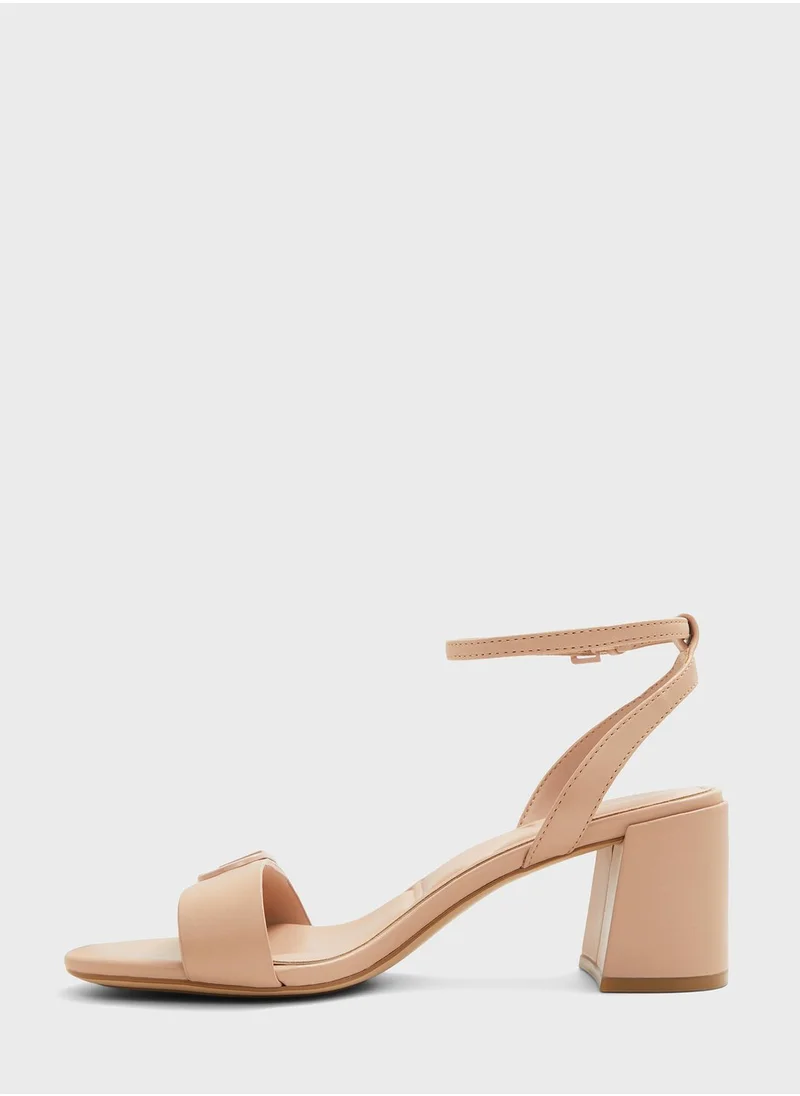 ALDO Bung High Heel Sandals