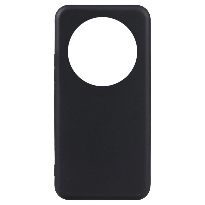 HuHa Case Cover For vivo T4 10pcs TPU Phone Case(Black) - Image 2