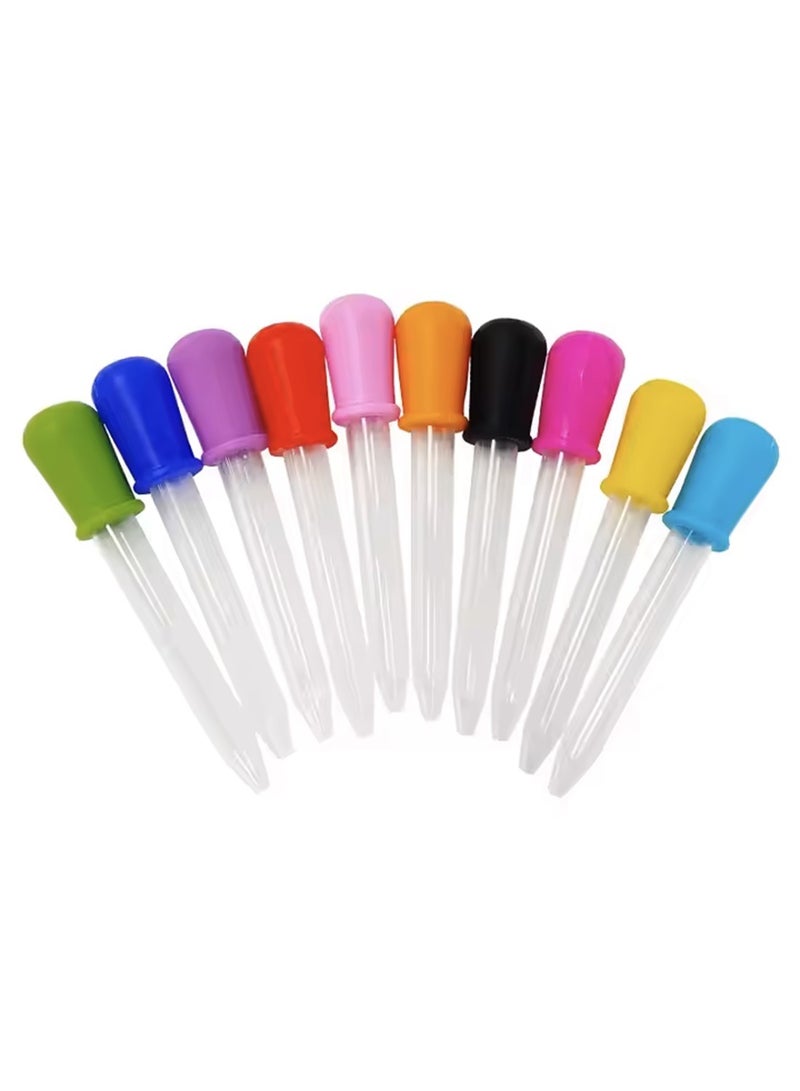 إيزي لايف قطارة قياس جرعة الدواء 1 مل مناسبة للرضع والأطفال - Image 4