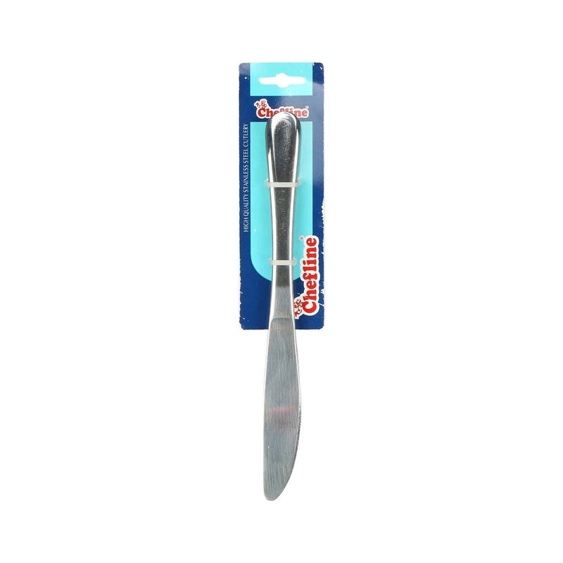 Chefline Opera Stainless Steel Desert Knife, 3 Pcs