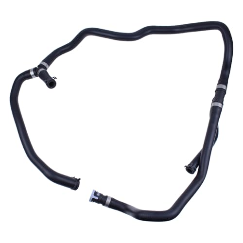 Roneeson Engine Radiator Coolant Overflow Water Tank Hose Assembly Kit for Ford Escape 2.0L L4 2013-2016 - Image 4