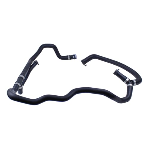 Roneeson Engine Radiator Coolant Overflow Water Tank Hose Assembly Kit for Ford Escape 2.0L L4 2013-2016 - Image 5