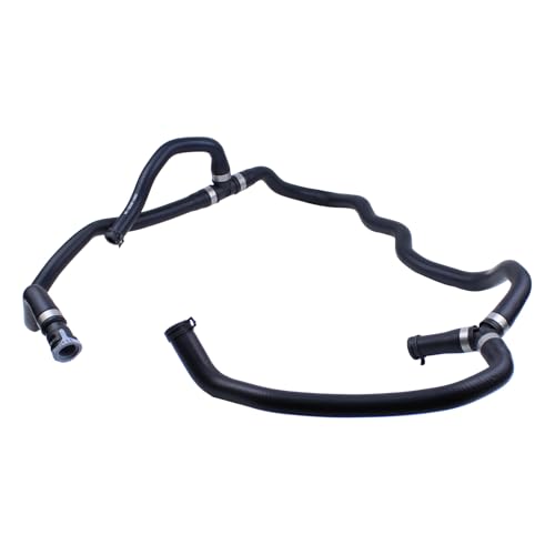 Roneeson Engine Radiator Coolant Overflow Water Tank Hose Assembly Kit for Ford Escape 2.0L L4 2013-2016 - Image 3