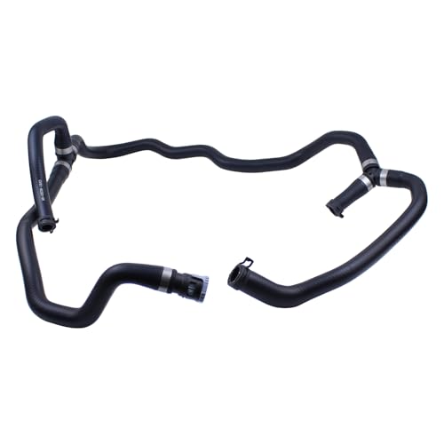Roneeson Engine Radiator Coolant Overflow Water Tank Hose Assembly Kit for Ford Escape 2.0L L4 2013-2016 - Image 2
