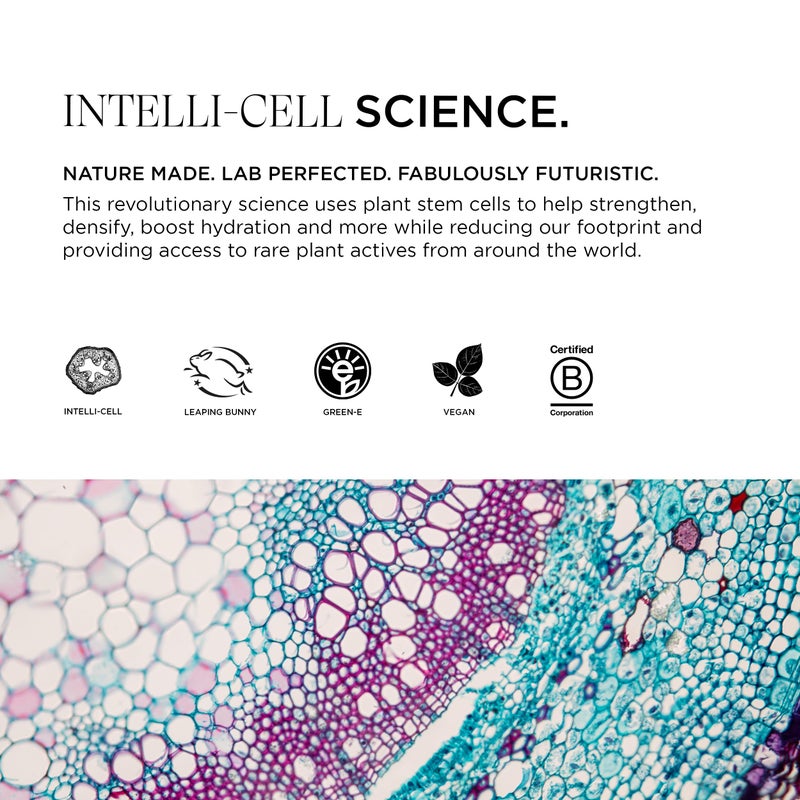 Intelligent Nutrients Pure Plenty Conditioner Boosts Volume and Shine for Fine, Thinning Hair, Organic Replenishing Formula, Vegan, 8.5 Oz - Image 5