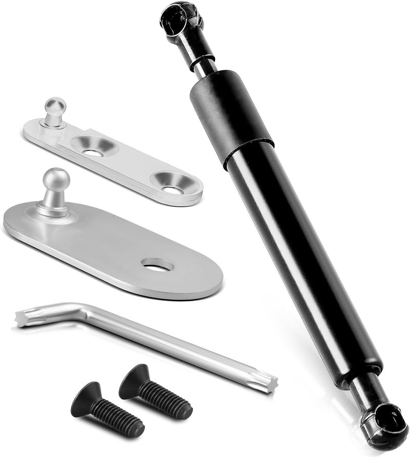 HelloAuto Tailgate Assist for Ford Ranger 2019-2025 - Image 1