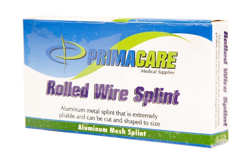 PRIMACARE جبيرة سلكية من بريماكير - Image 2