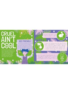 So You Want to Heal The Planet: Think sustainable thoughts and make them happen.  - Image 2